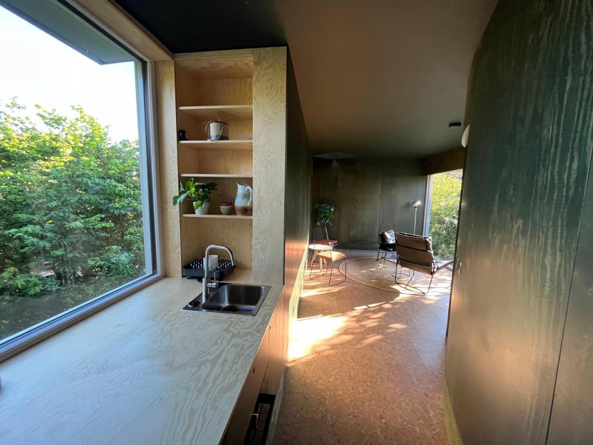 Villa Fernwood Clifden Habitación foto