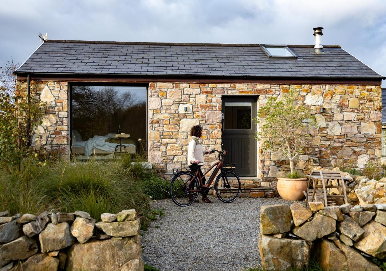 Villa Fernwood Clifden Exterior foto