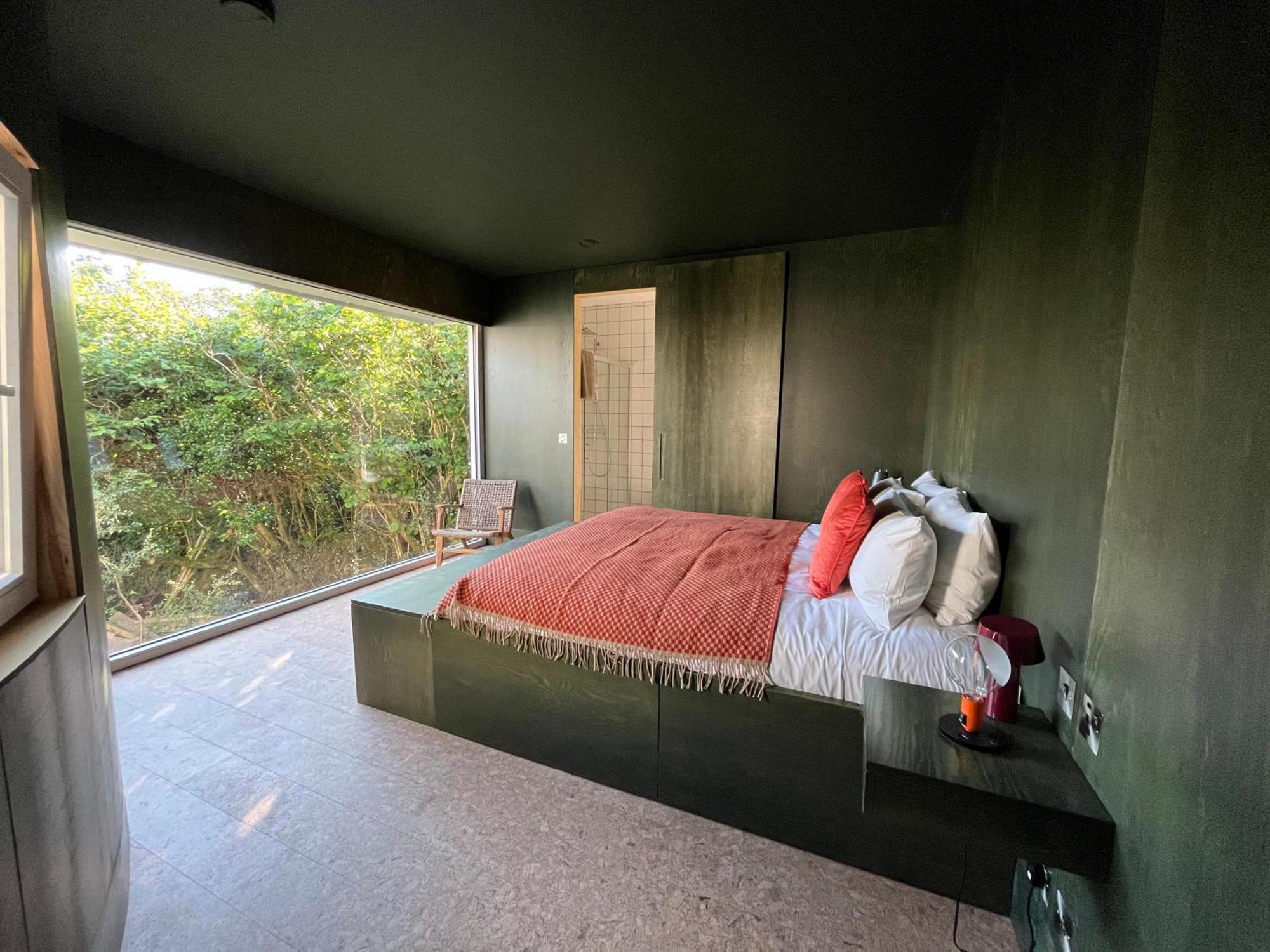 Villa Fernwood Clifden Habitación foto
