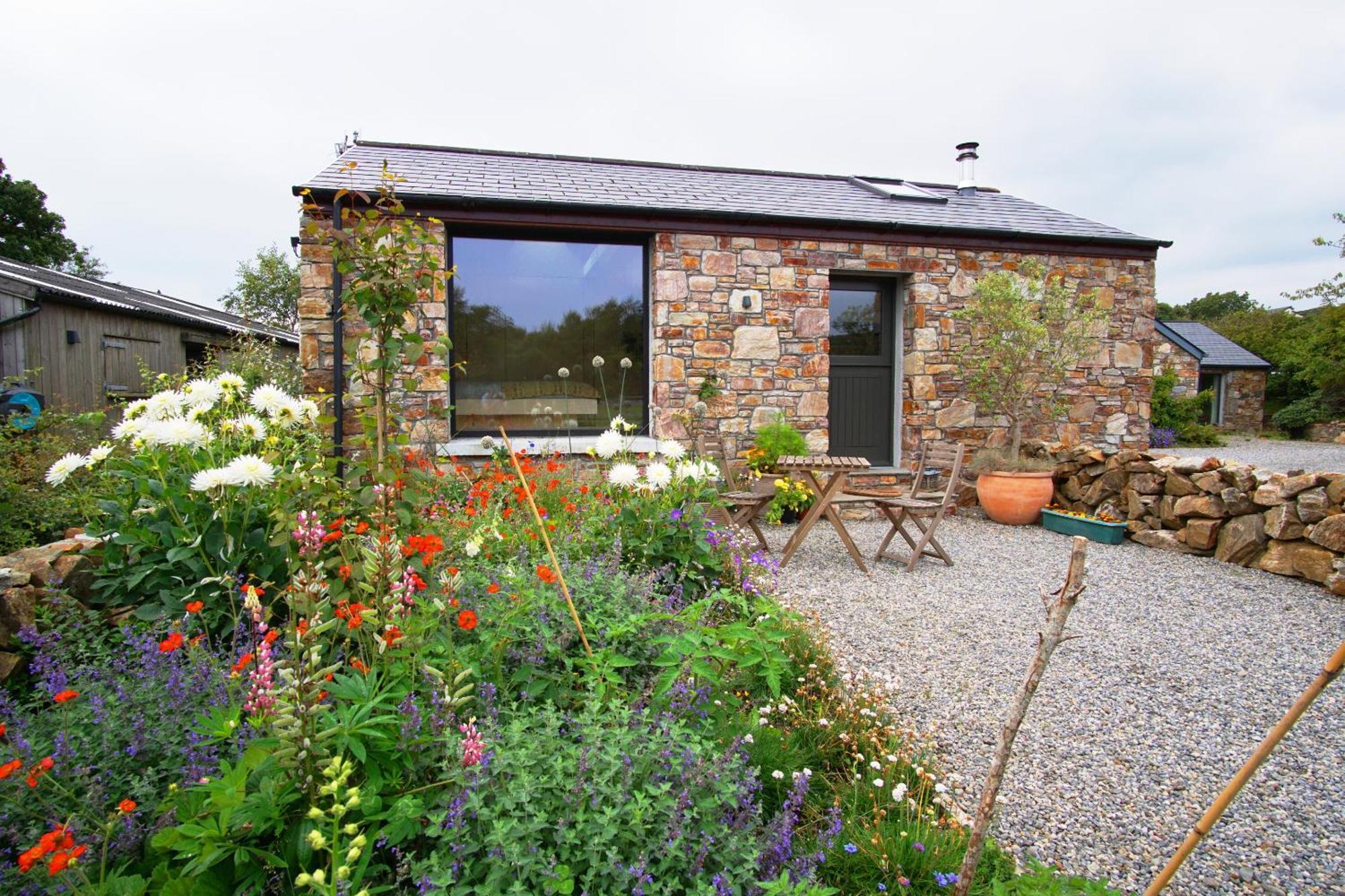 Villa Fernwood Clifden Habitación foto